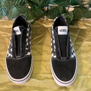 Kids vans